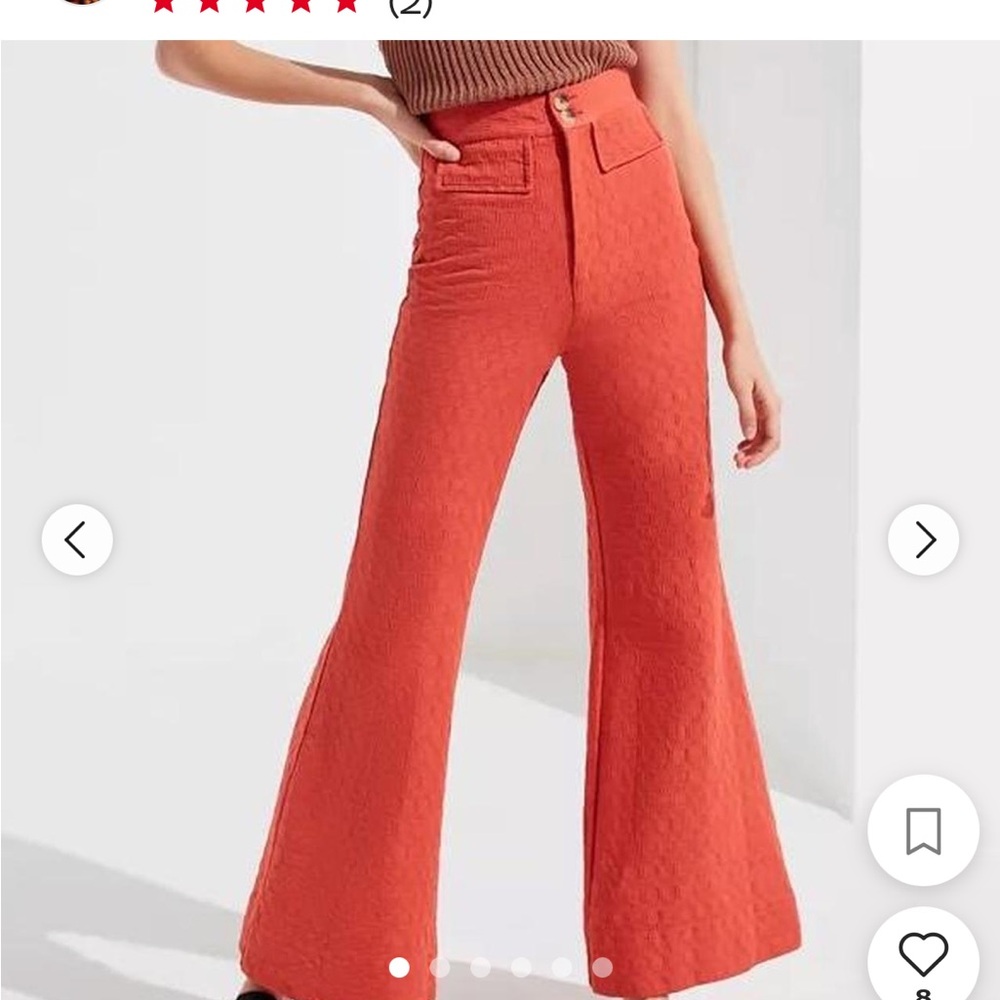 Urban Outfitters Pants